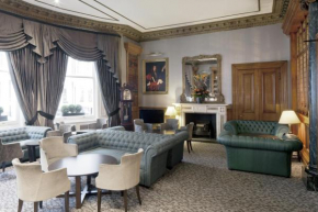 Гостиница Strathmore Hotel  Лондон